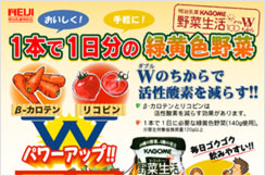 カタログ・パンフレット・広告チラシ